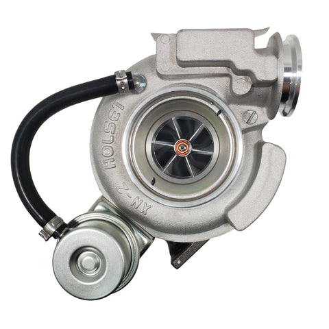 4043978 (4956031) New Holset HE221W Turbocharger fits Cummins ISDE4 Bus Engine - Goldfarb & Associates Inc