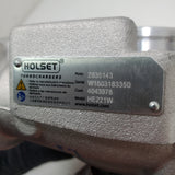 4043978 (4956031) New Holset HE221W Turbocharger fits Cummins ISDE4 Bus Engine - Goldfarb & Associates Inc