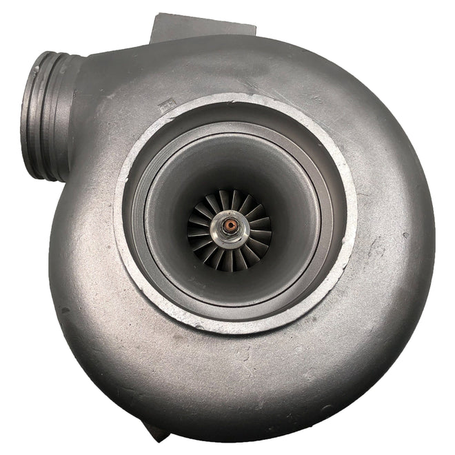 404510-0002R (8M1742) Rebuilt Garrett T2410 Turbocharger fits CAT Engine