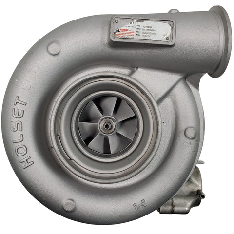 4046958R (5042692610) Rebuilt Holset HE531V Turbocharger fits Iveco Engine - Goldfarb & Associates Inc