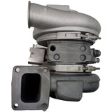 4046958R (5042692610) Rebuilt Holset HE531V Turbocharger fits Iveco Engine - Goldfarb & Associates Inc