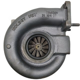 4046958R (5042692610) Rebuilt Holset HE531V Turbocharger fits Iveco Engine - Goldfarb & Associates Inc