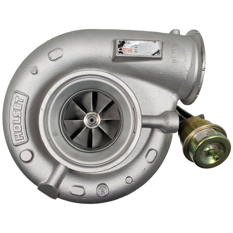 4047148R (4955813) Rebuilt Holset HX60W Turbocharger fits Cummins Engine - Goldfarb & Associates Inc