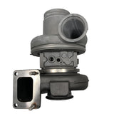 4047221N (21059904) New VOLVO HE551VE Turbocharger fits Cummins ISX07 Engine - Goldfarb & Associates Inc