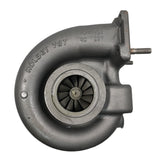 4047221N (21059904) New VOLVO HE551VE Turbocharger fits Cummins ISX07 Engine - Goldfarb & Associates Inc