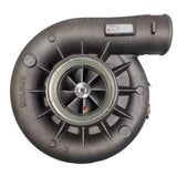 4048347N (4956064 ; 2839330) New Holset HX83 Turbocharger fits Cummins Engine - Goldfarb & Associates Inc