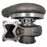 4048347N (4956064 ; 2839330) New Holset HX83 Turbocharger fits Cummins Engine - Goldfarb & Associates Inc