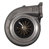 4048347N (4956064 ; 2839330) New Holset HX83 Turbocharger fits Cummins Engine - Goldfarb & Associates Inc