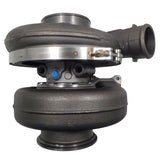 4048347N (4956064 ; 2839330) New Holset HX83 Turbocharger fits Cummins Engine - Goldfarb & Associates Inc