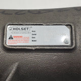 4048347N (4956064 ; 2839330) New Holset HX83 Turbocharger fits Cummins Engine - Goldfarb & Associates Inc