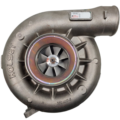 4048479N (4955877) New Holset HX82 Turbocharger fits Cummins Engine - Goldfarb & Associates Inc