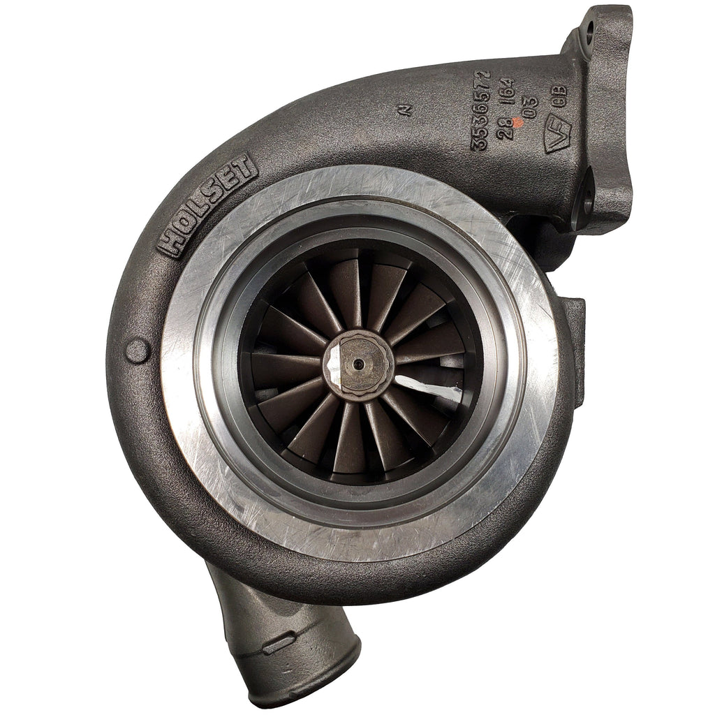 4048479N (4955877) New Holset HX82 Turbocharger fits Cummins Engine