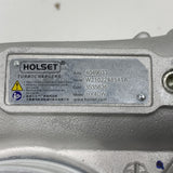 4049033N (3535636) New Holset HX40W Turbocharger fits Cummins 6CT Engine - Goldfarb & Associates Inc