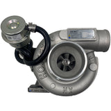 4050240N (3592121 ; 3592015) New Holset HX30W Turbocharger fits Cummins 4BT Engine - Goldfarb & Associates Inc