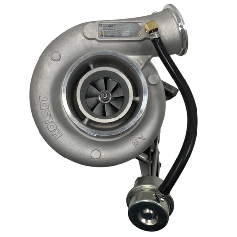 4051457N (2882141) New Holset HX35W Turbocharger fits Cummins Engine - Goldfarb & Associates Inc