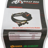 40605 New Bully Dog Rapid Power Performance Module Fit John Deere 8030 Diesel Engine - Goldfarb & Associates Inc