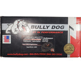 40620 New Bully Dog Rapid Power Performance Module Case IH 8.3L CAPS Diesel Engine - Goldfarb & Associates Inc