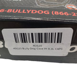 40620 New Bully Dog Rapid Power Performance Module Case IH 8.3L CAPS Diesel Engine - Goldfarb & Associates Inc