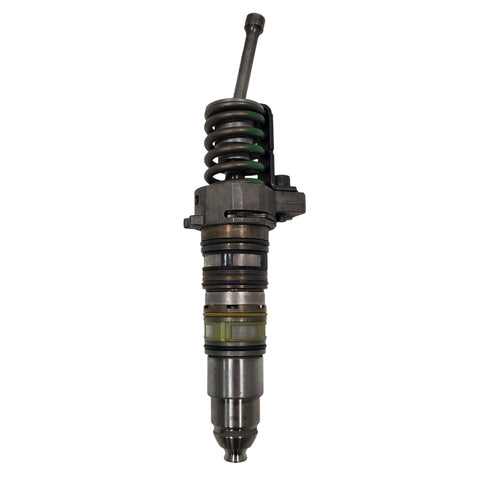 4062567R (4062567PX; EX632567, 4010225) Rebuilt ISX Fuel Injector Fits Cummins Engine - Goldfarb & Associates Inc