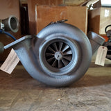 407370-9006R (5103875, 5142193) Rebuilt Garrett T18A40 Turbocharger fits Detroit 12V149T Engine - Goldfarb & Associates Inc