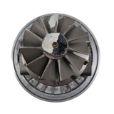 408105-0352R Rebuilt Garrett T04E49 CHRA fits Fiat Iveco Turbocharger - Goldfarb & Associates Inc