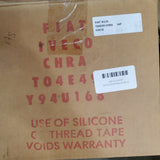 408105-0352R Rebuilt Garrett T04E49 CHRA fits Fiat Iveco Turbocharger - Goldfarb & Associates Inc