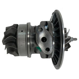 408105-5215N (1806152C91) New Garrett T04B25 CHRA fits Case Engine - Goldfarb & Associates Inc