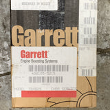 408105-5215N (1806152C91) New Garrett T04B25 CHRA fits Case Engine - Goldfarb & Associates Inc