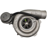 408105-5285R (4081055285) Rebuilt Garrett T04 Turbocharger fits Engine - Goldfarb & Associates Inc