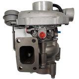 408105-5285R (4081055285) Rebuilt Garrett T04 Turbocharger fits Engine - Goldfarb & Associates Inc