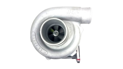 408105-5307R (408105-5307R) Rebuilt Garrett T04E13 Turbocharger fits Engine - Goldfarb & Associates Inc