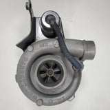 408105-5405R (408105-5405R) Rebuilt Garrett TBP405 Turbocharger fits Hino Engine - Goldfarb & Associates Inc