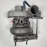 408105-5405R (408105-5405R) Rebuilt Garrett TBP405 Turbocharger fits Hino Engine - Goldfarb & Associates Inc