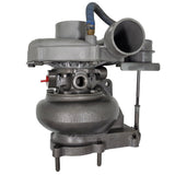 408105-5405R (408105-5405R) Rebuilt Garrett TBP405 Turbocharger fits Hino Engine - Goldfarb & Associates Inc