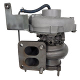 408105-5405R (408105-5405R) Rebuilt Garrett TBP405 Turbocharger fits Hino Engine - Goldfarb & Associates Inc