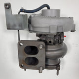 408105-5405R (408105-5405R) Rebuilt Garrett TBP405 Turbocharger fits Hino Engine - Goldfarb & Associates Inc