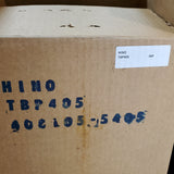 408105-5405R (408105-5405R) Rebuilt Garrett TBP405 Turbocharger fits Hino Engine - Goldfarb & Associates Inc