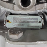 408105-5405R (408105-5405R) Rebuilt Garrett TBP405 Turbocharger fits Hino Engine - Goldfarb & Associates Inc