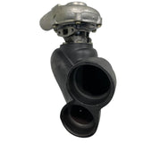 408105-9371R (H730441) Rebuilt Garrett Air Research T04B Turbocharger - Goldfarb & Associates Inc