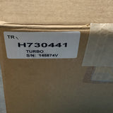 408105-9371R (H730441) Rebuilt Garrett Air Research T04B Turbocharger - Goldfarb & Associates Inc