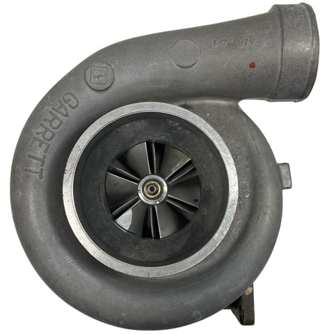 408820-0029 (A177390S) New Garrett T18A73 Turbocharger Fits Waukesha Diesel Engine - Goldfarb & Associates Inc