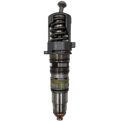 4088725DR (1464994) New HPI Fuel Injector fits Scania ISX Engine - Goldfarb & Associates Inc