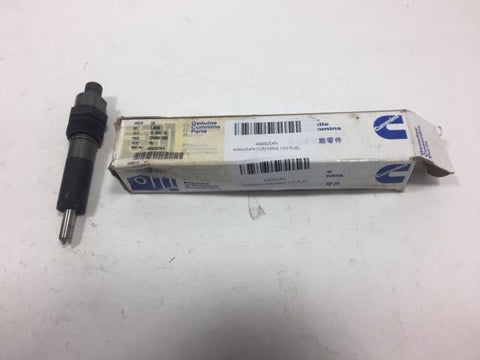 4089254N (4078719) New 12V Fuel Injector fits Cummins Diesel Engine - Goldfarb & Associates Inc