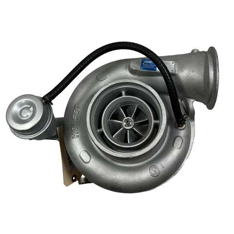 4089860 Rebuilt Holset HX55W Turbocharger fits Cummis ISM/QSM Engine - Goldfarb & Associates Inc