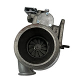 4089860 Rebuilt Holset HX55W Turbocharger fits Cummis ISM/QSM Engine - Goldfarb & Associates Inc