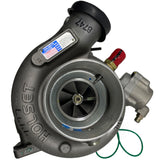 4089949N (4044529) New Holset HE431V Turbocharger fits Cummins ISL Engine - Goldfarb & Associates Inc