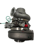 4089949N (4044529) New Holset HE431V Turbocharger fits Cummins ISL Engine - Goldfarb & Associates Inc