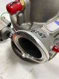 4089949N (4044529) New Holset HE431V Turbocharger fits Cummins ISL Engine - Goldfarb & Associates Inc