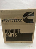 4089949N (4044529) New Holset HE431V Turbocharger fits Cummins ISL Engine - Goldfarb & Associates Inc