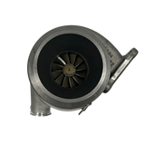 4089988DR (4040344 ; 4040345) Rebuilt Holset HX55 Turbocharger fits Cummins QSM11 Engine - Goldfarb & Associates Inc